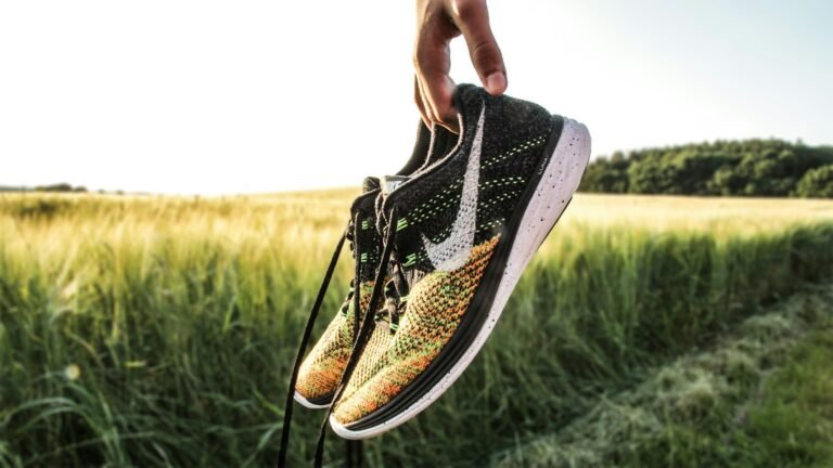 The Top 5 Best Running Shoes for 2025: A Guide to Finding Your Perfect Fit